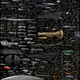 Illustration for article titled Get Obsessive With These Size Comparison Charts